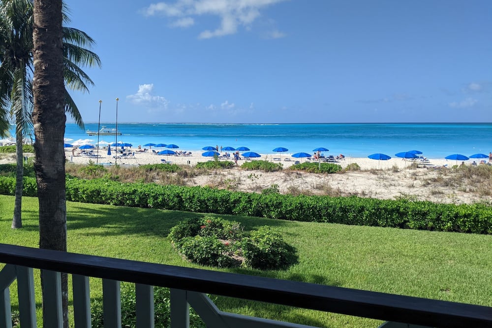 boutique hotels in Grace Bay