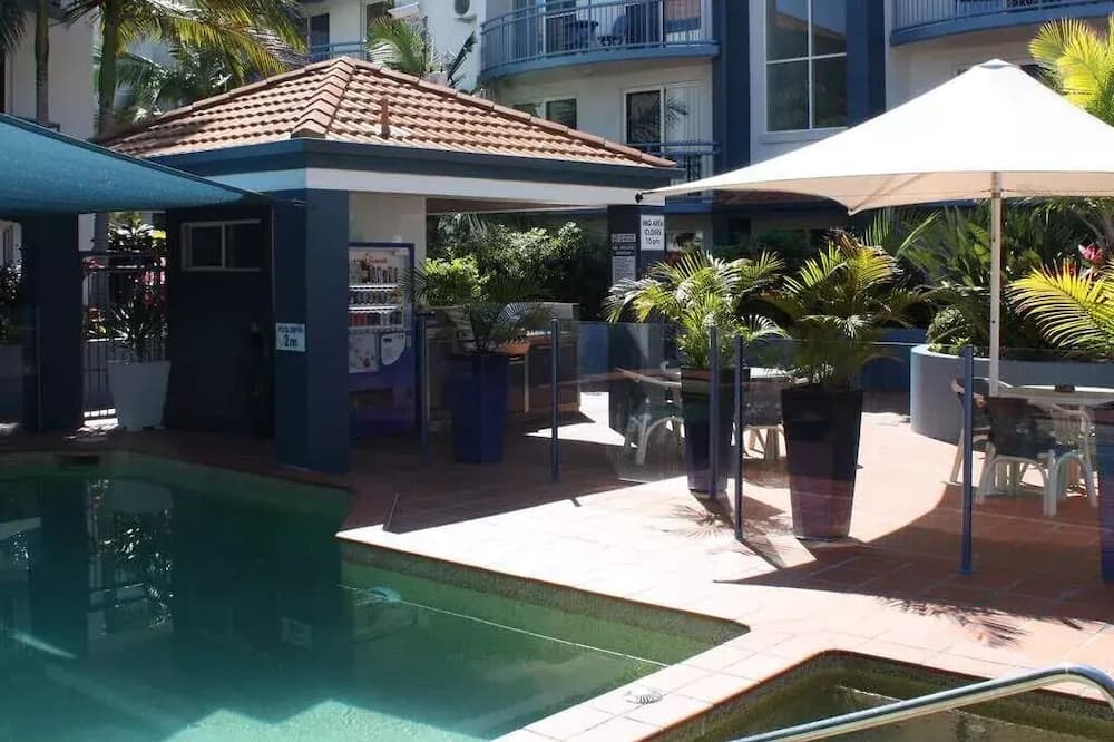boutique hotels in Gold Coast