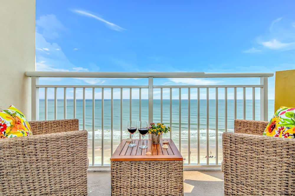 boutique hotels in Myrtle Beach