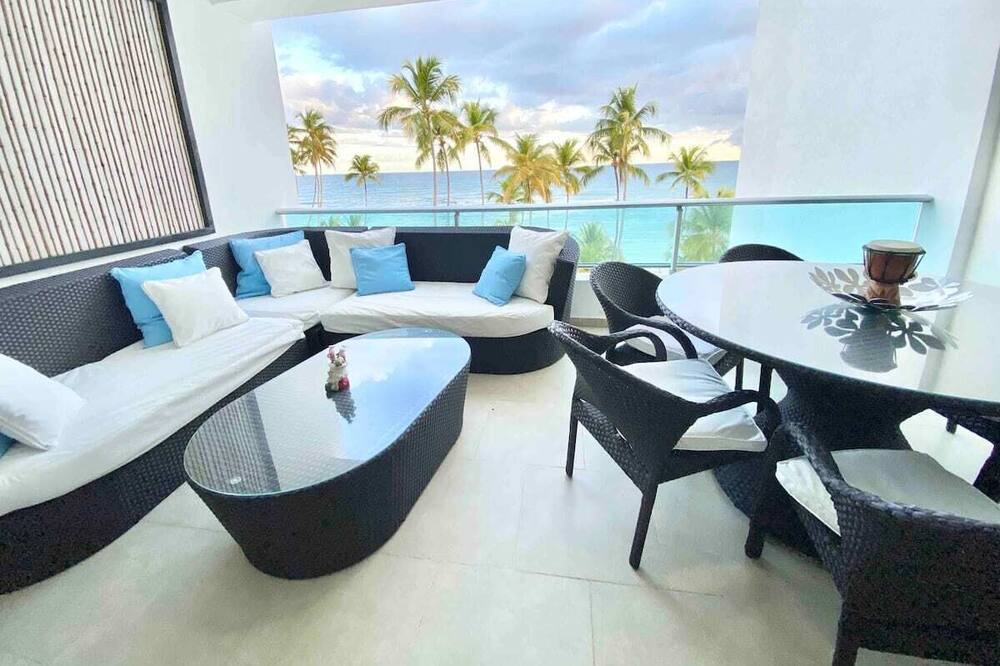 boutique hotels in Juan Dolio