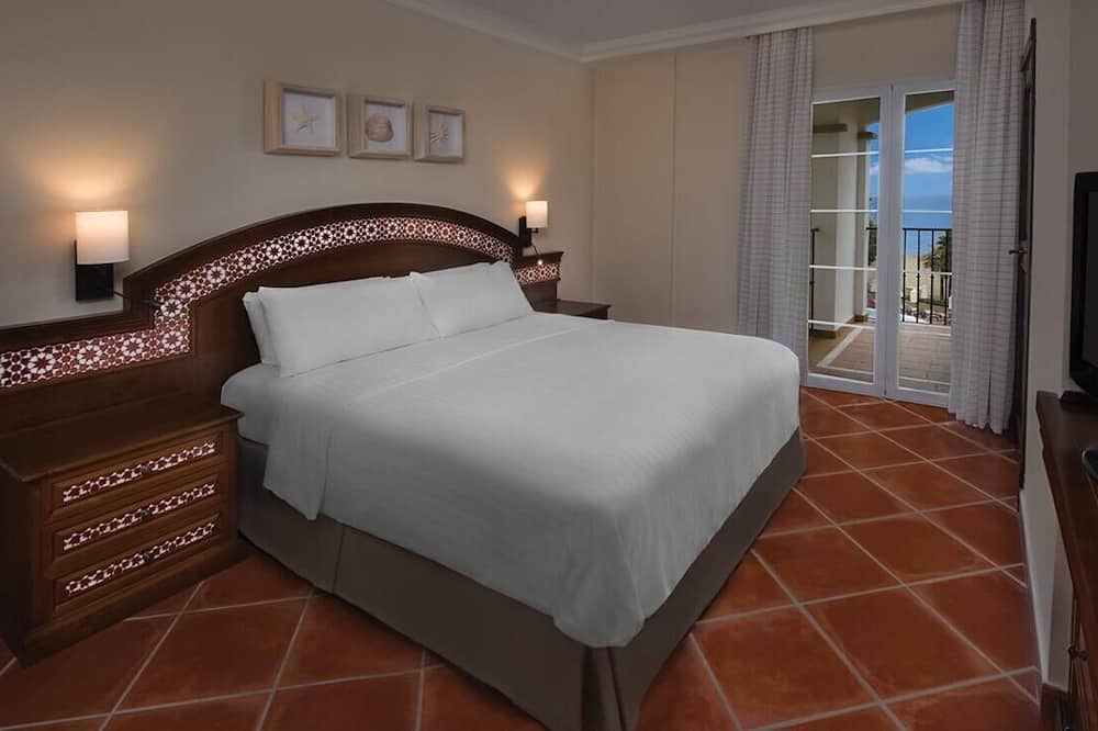 boutique hotels in Benahavís