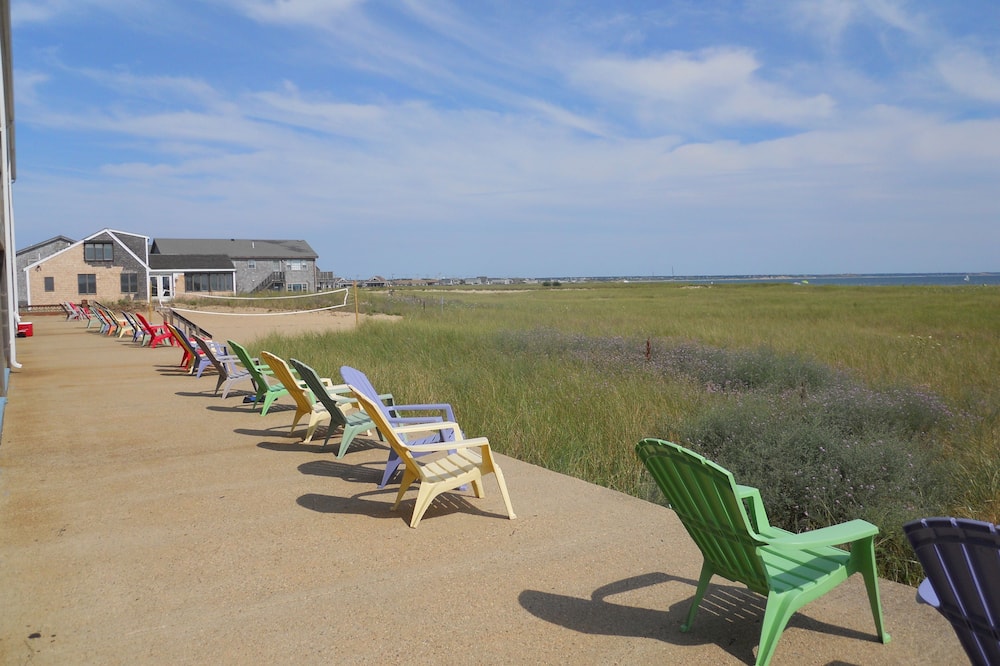 boutique hotels in Cape Cod