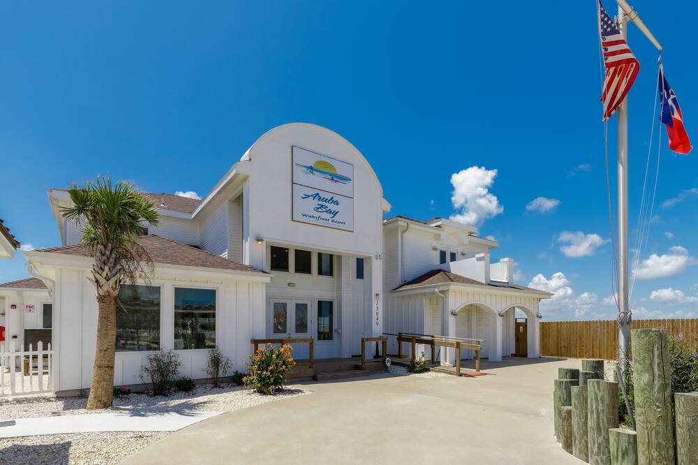 boutique hotels in Corpus Christi