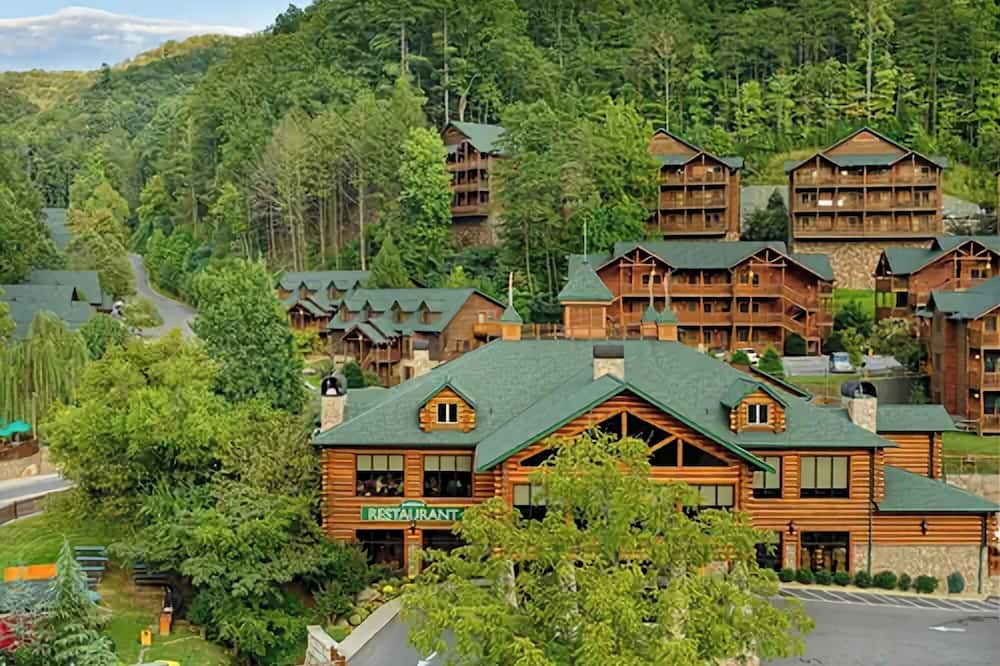 boutique hotels in Tennessee