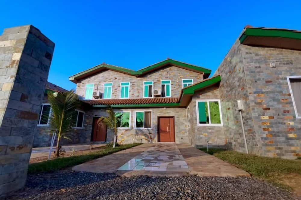 boutique hotels in Greater Accra