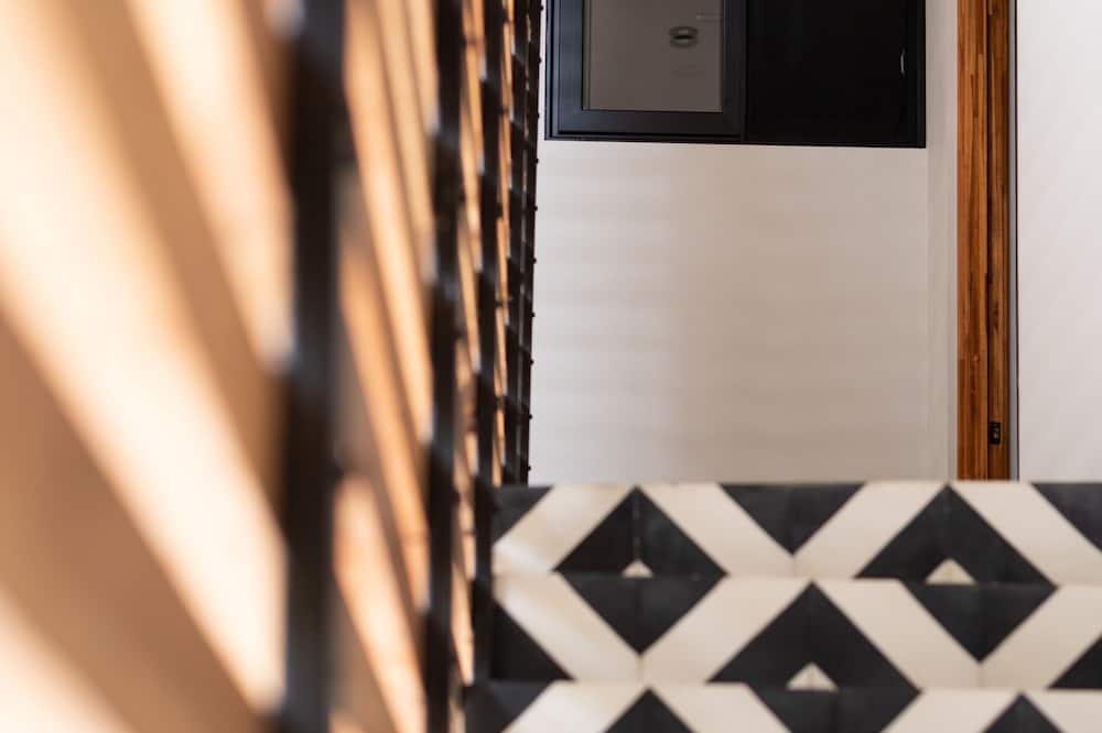 boutique hotels in Santa Teresa