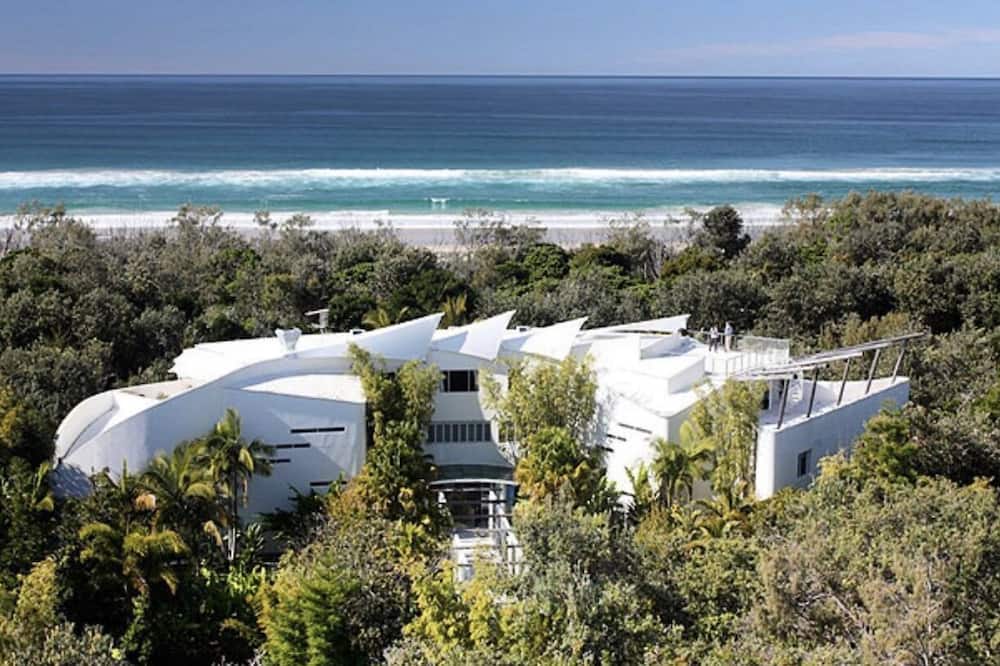 boutique hotels in Kingscliff