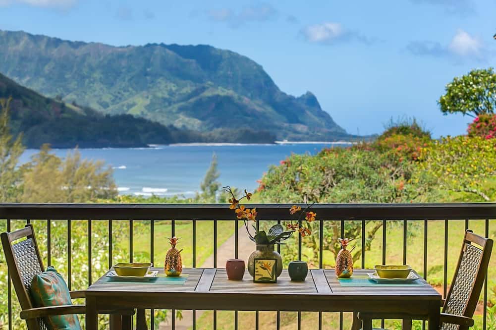 boutique hotels in Na Pali Coast, Kauai