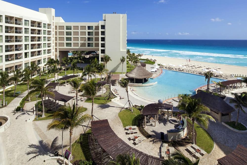 boutique hotels in Cancún