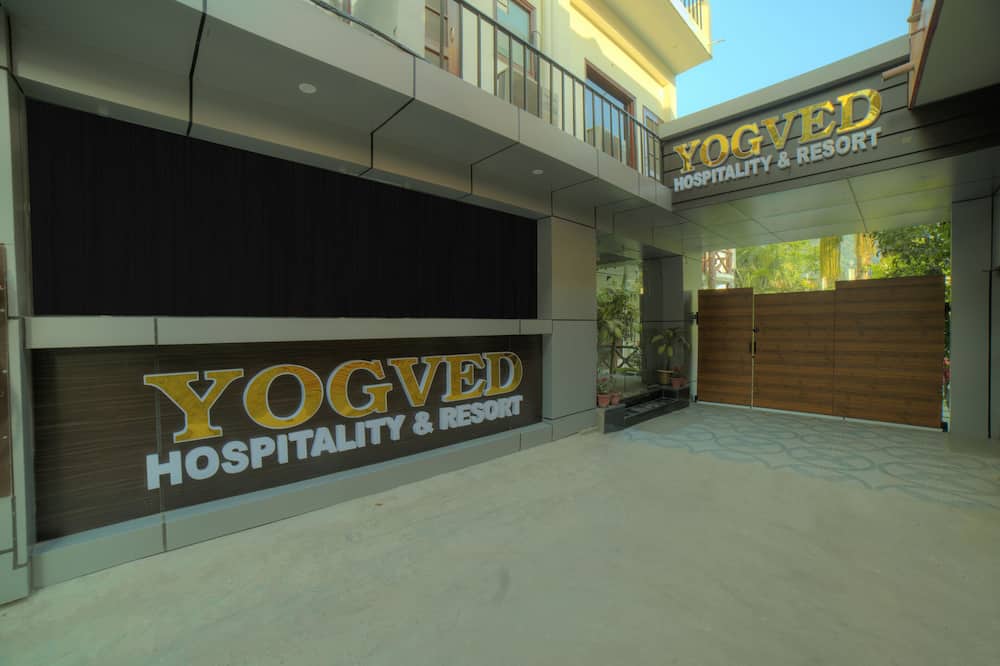 boutique hotels in Narendranagar