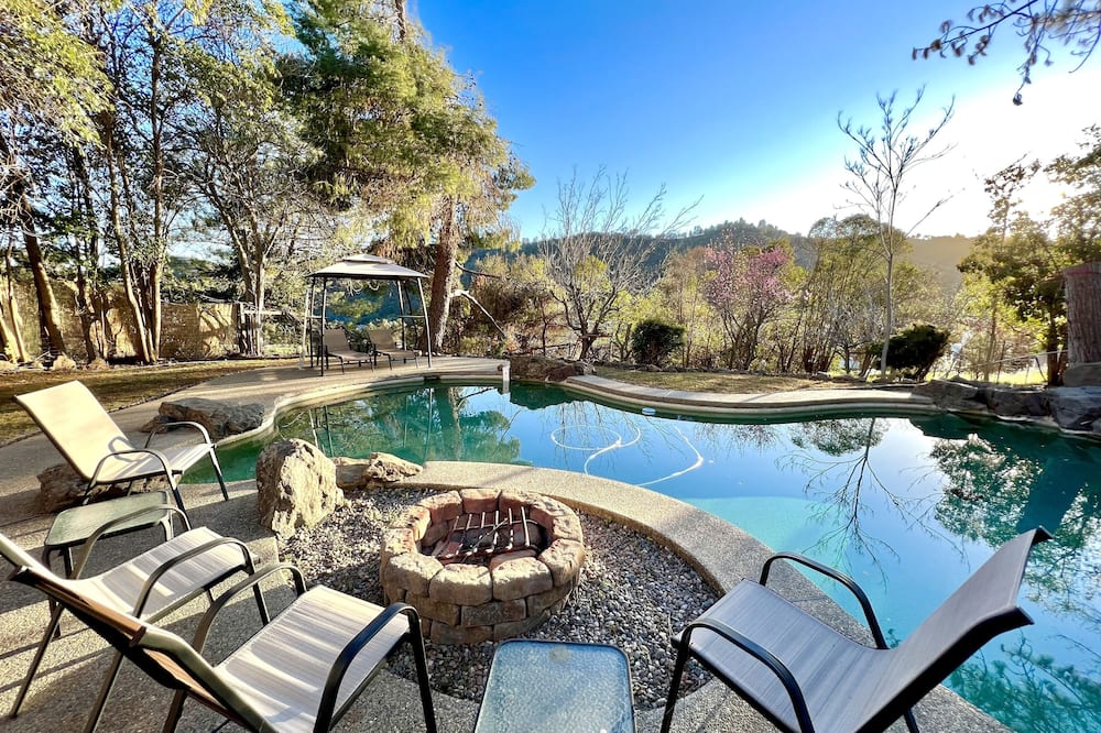 boutique hotels in Mariposa County