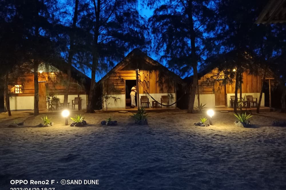 boutique hotels in Arugam Bay