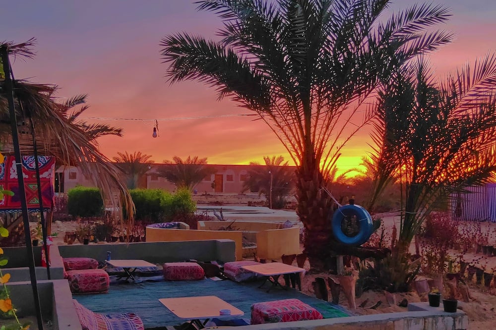 boutique hotels in Matruh