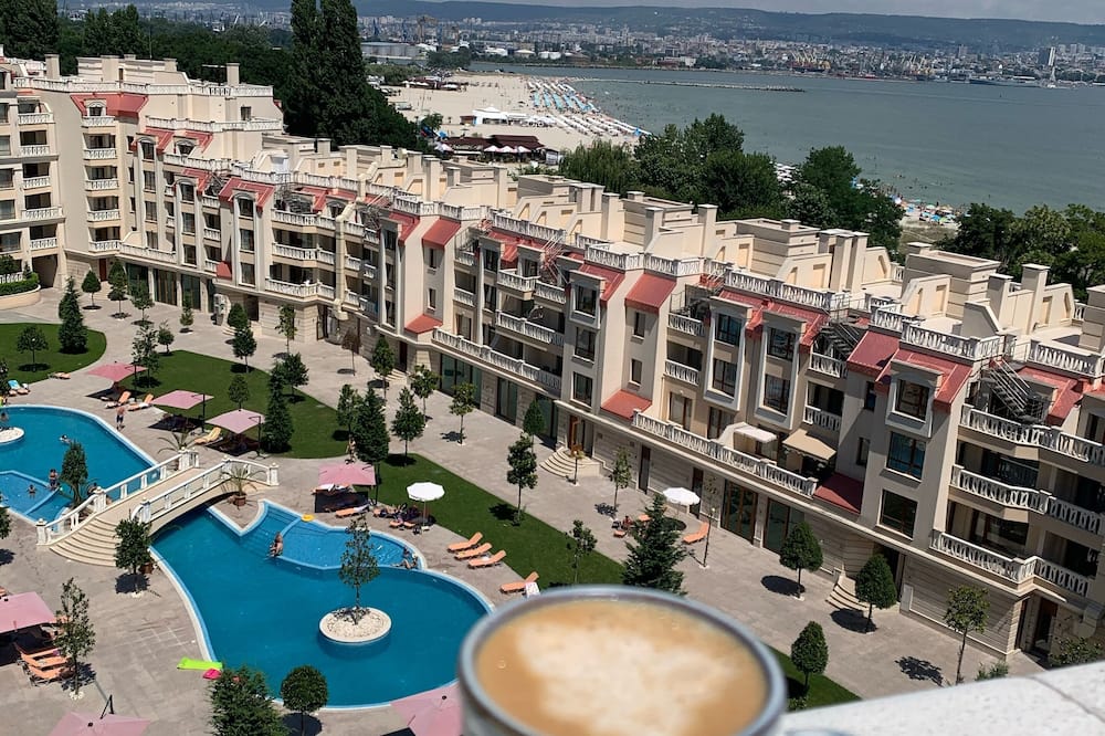 boutique hotels in Varna Coast