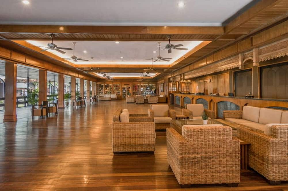 boutique hotels in Pulau Sibu
