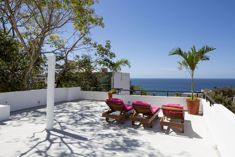 boutique hotels in Nayarit