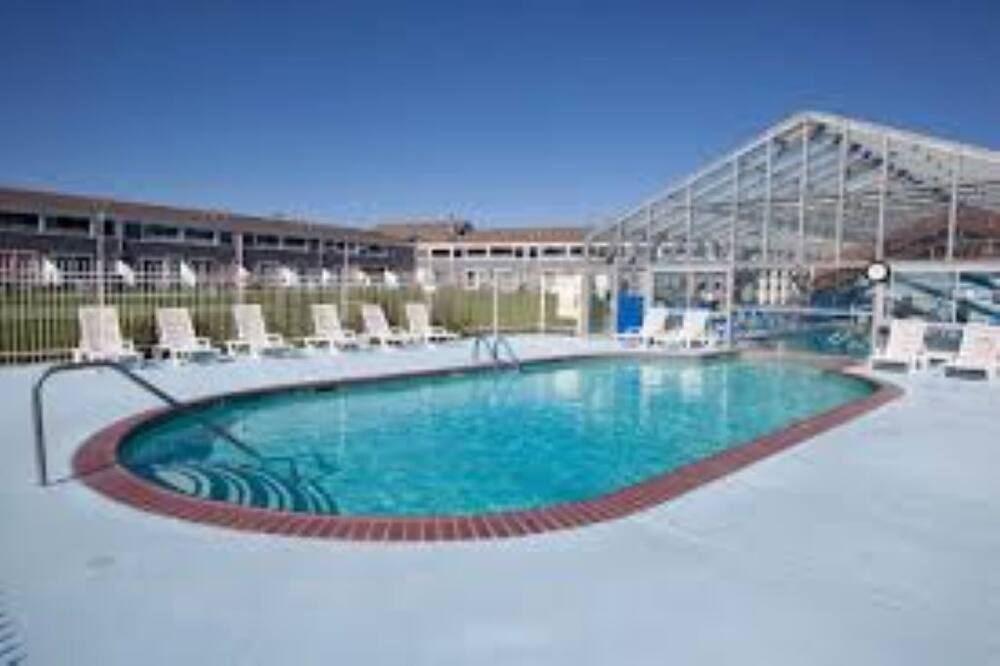 boutique hotels in Harwich Port