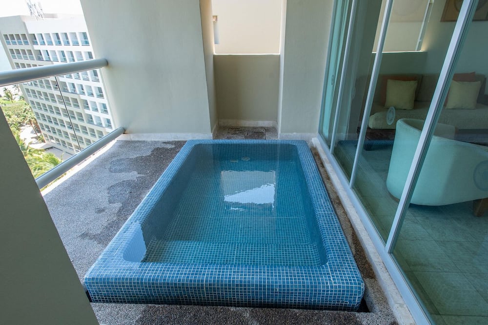 boutique hotels in Playa Del Carmen Area