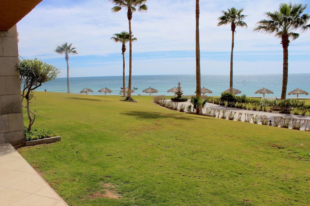 boutique hotels in Punta Mita