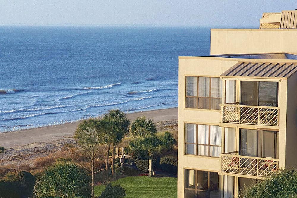 boutique hotels in Hilton Head Island