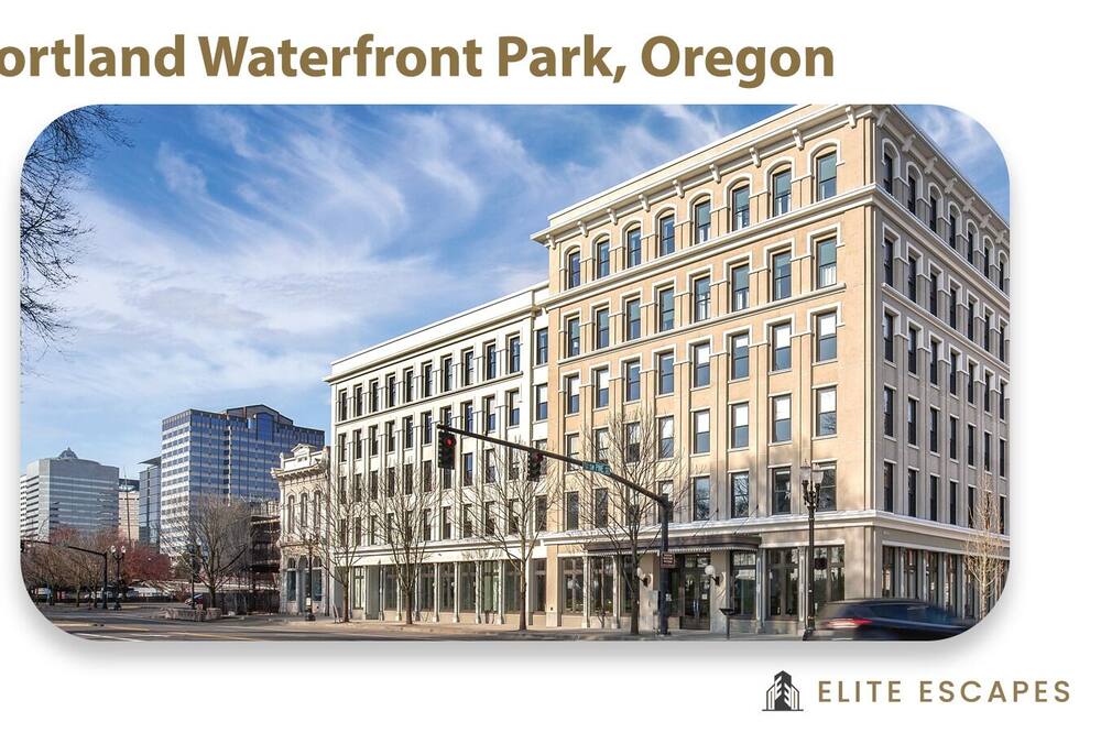 boutique hotels in Willamette Valley