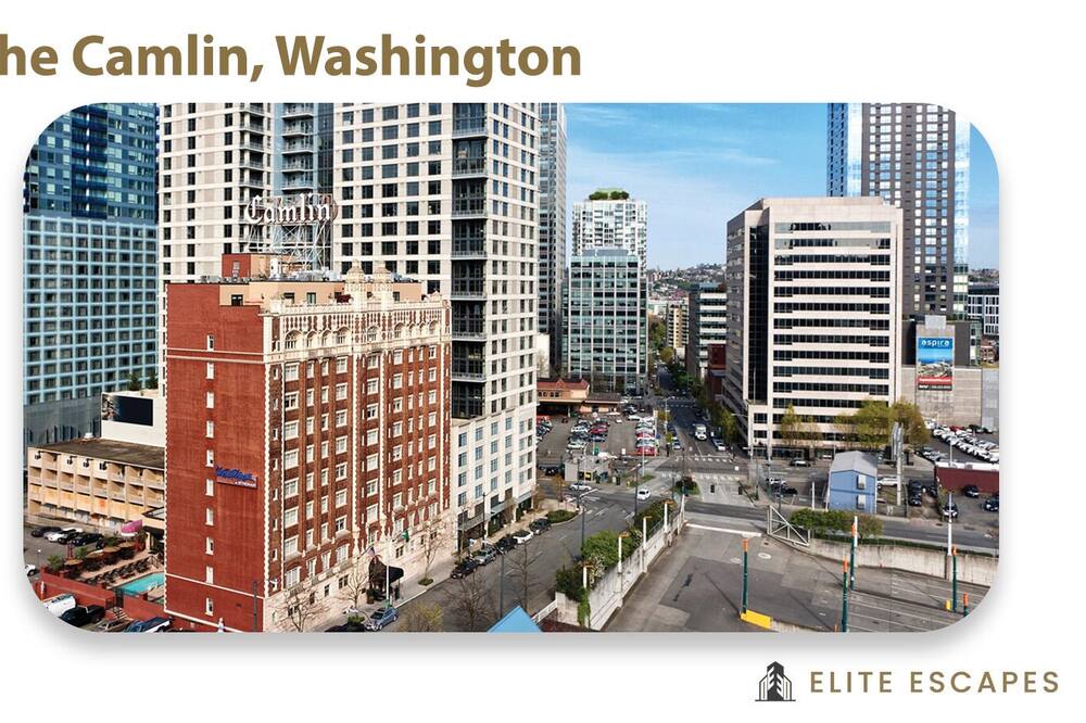 boutique hotels in Washington State