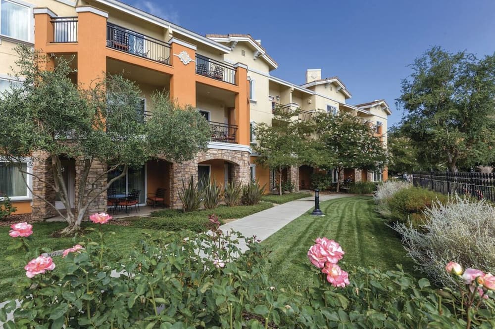 boutique hotels in Napa Valley