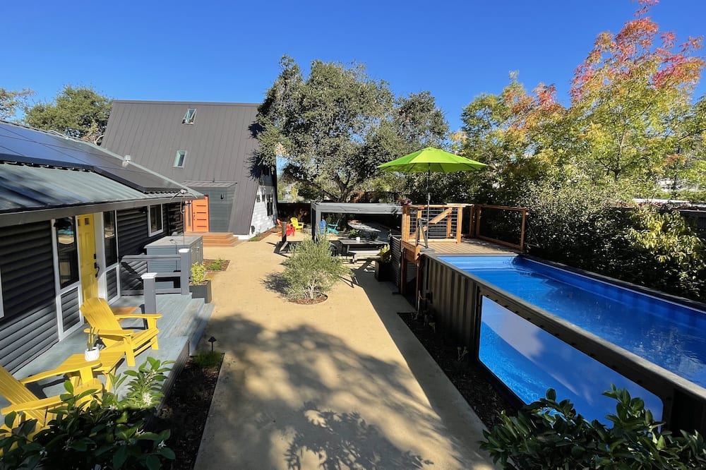 boutique hotels in Sonoma