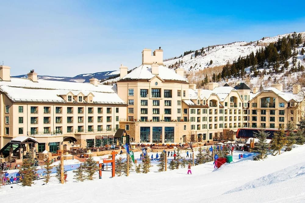 boutique hotels in Beaver Creek Ski