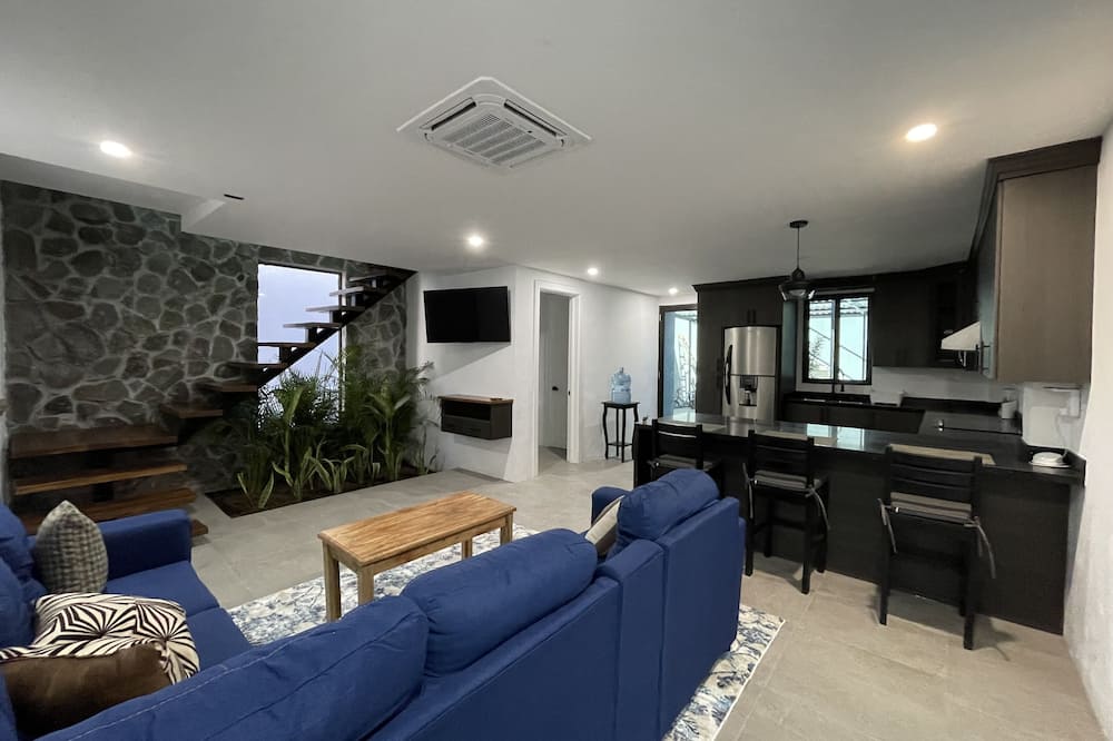 boutique hotels in San Salvador Department