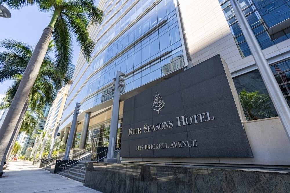 boutique hotels in Miami