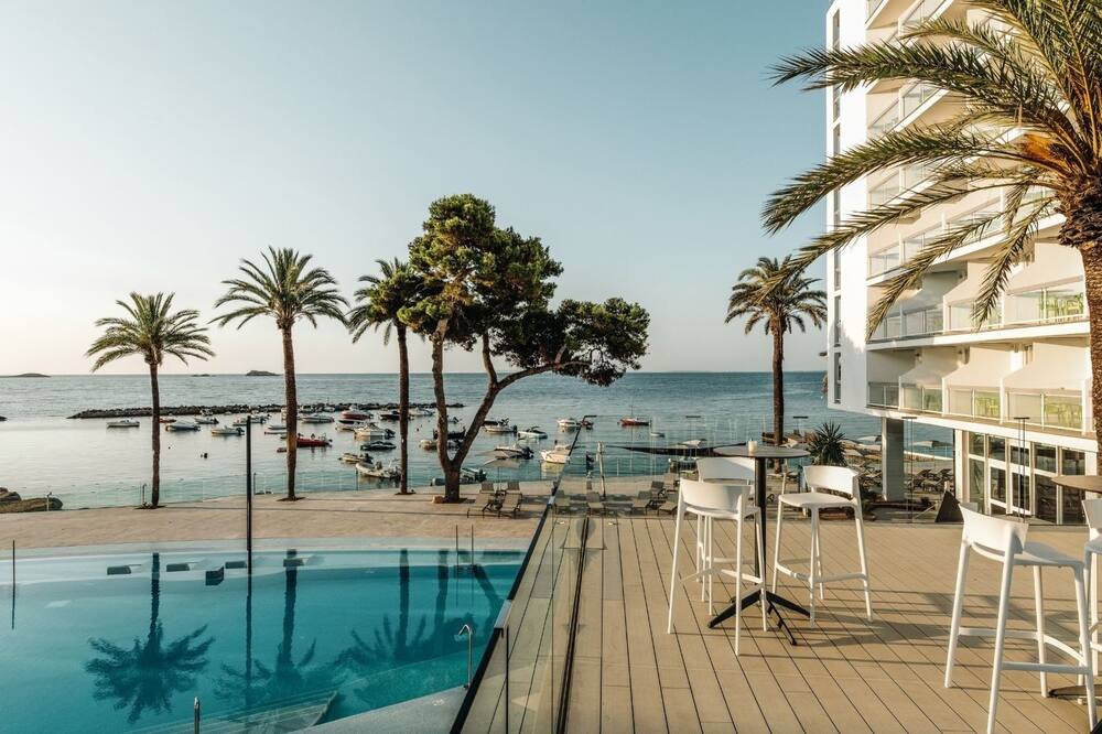 boutique hotels in Ibiza Town