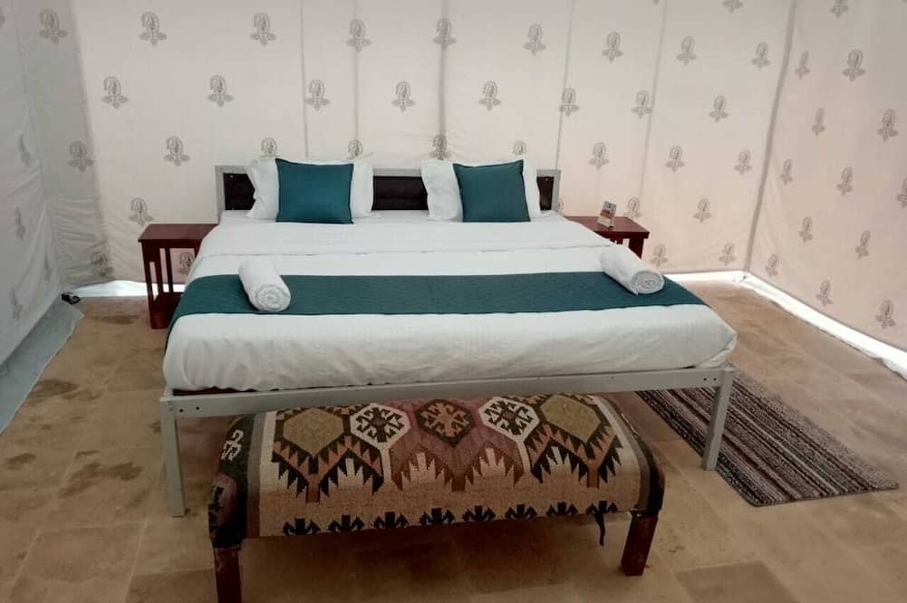 boutique hotels in North Zone