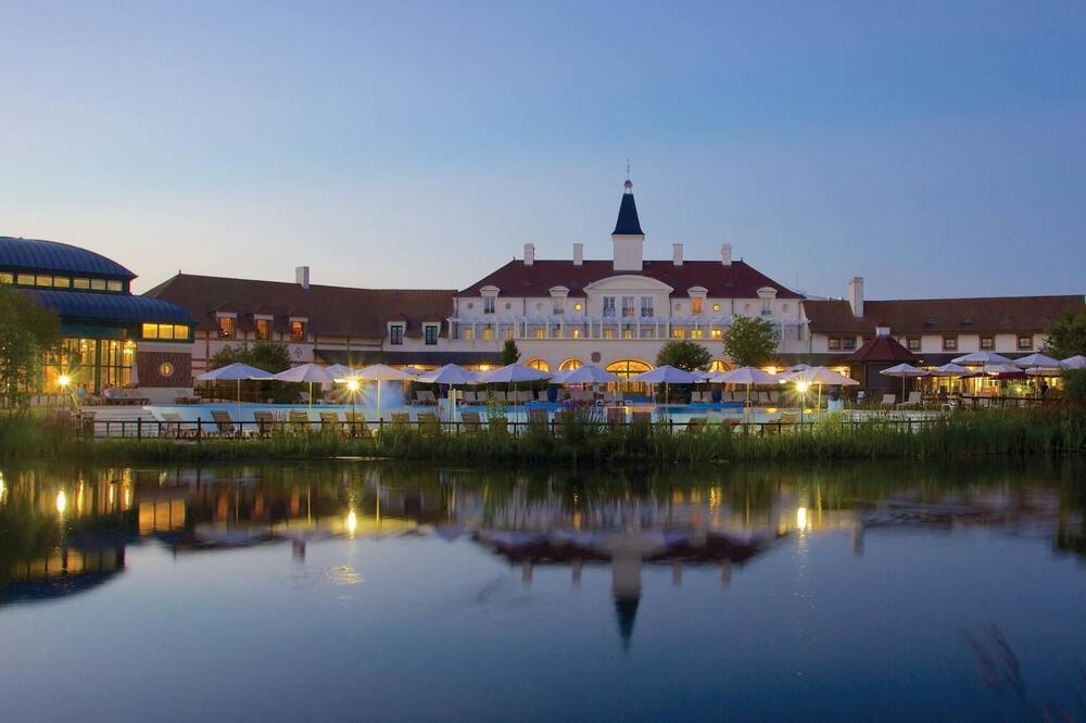 boutique hotels in Disneyland