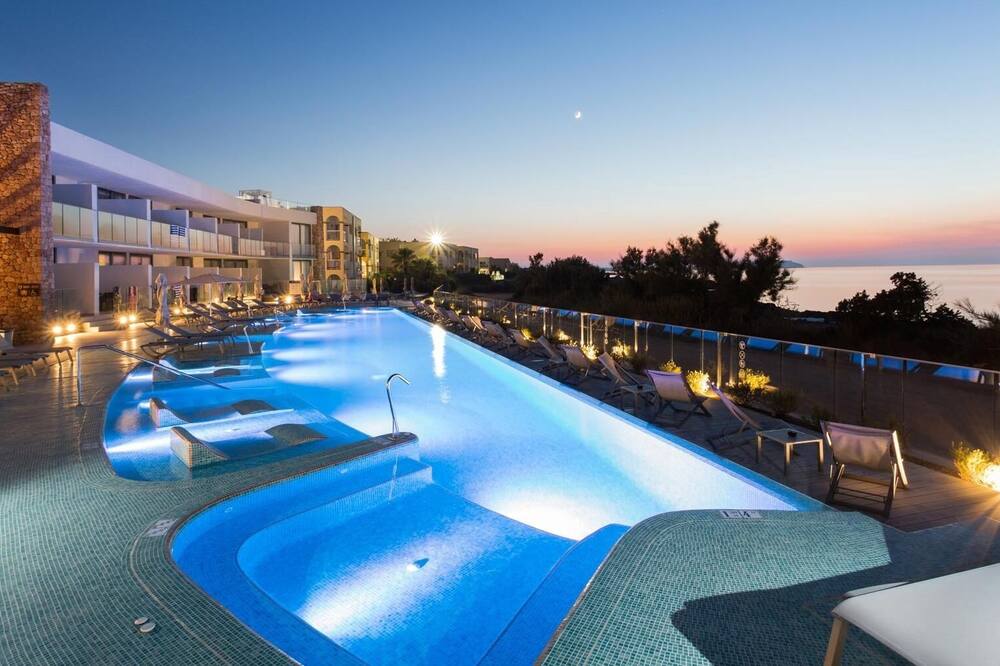 boutique hotels in Port Des Torrent