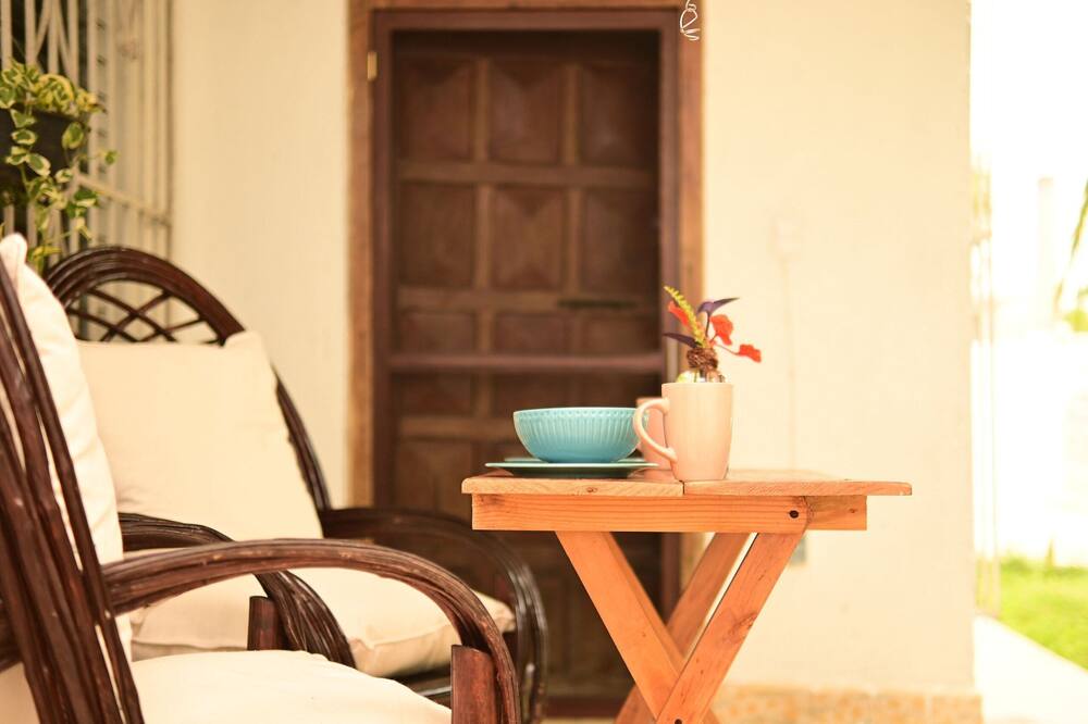 boutique hotels in Costa Maya