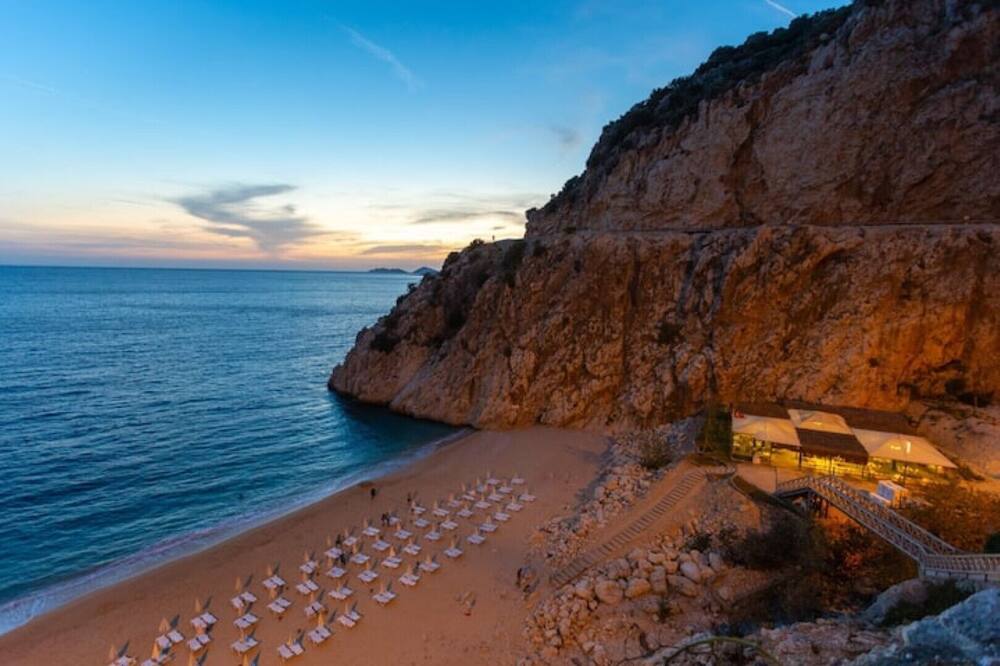 boutique hotels in Kalkan