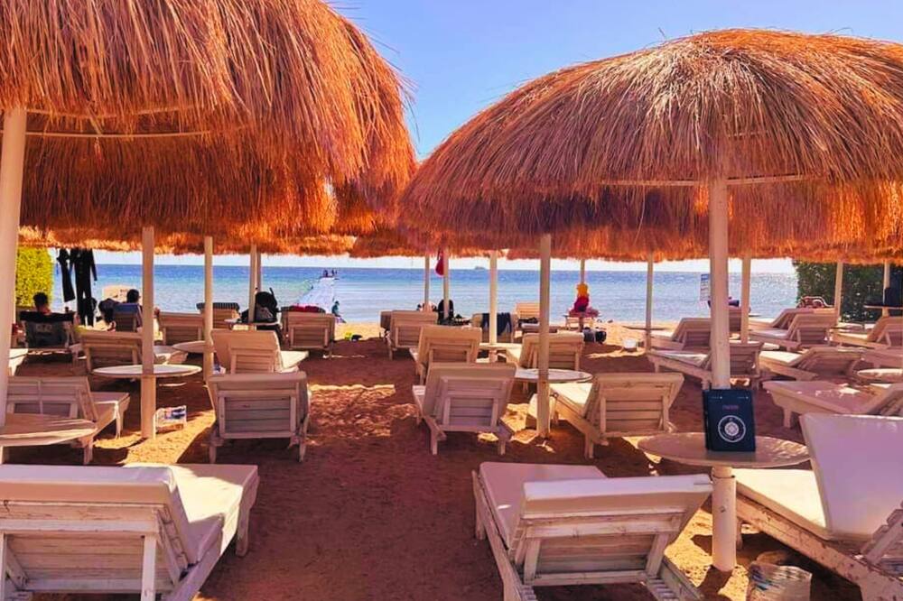 boutique hotels in Sharm El Sheikh