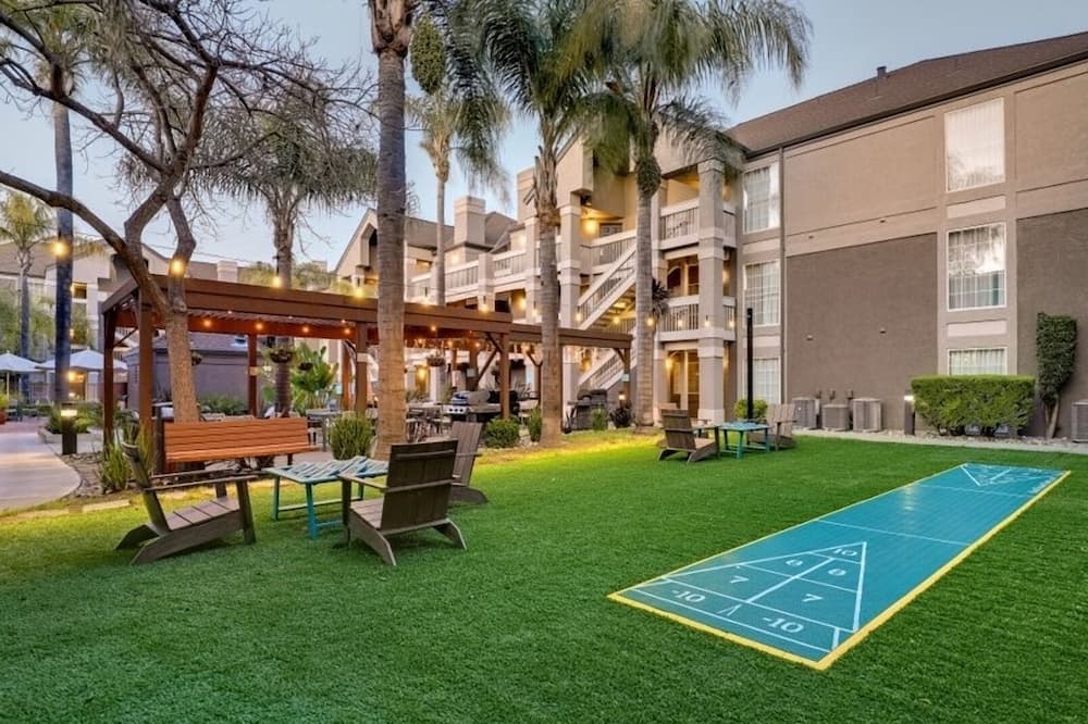 boutique hotels in Sunnyvale