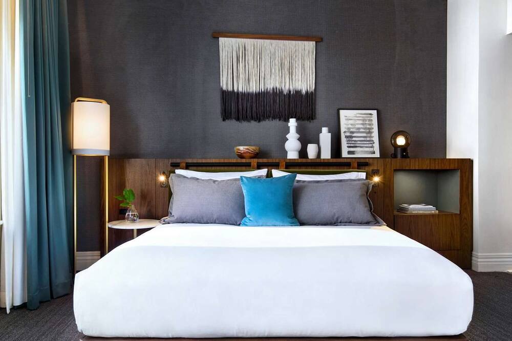 boutique hotels in Washington State
