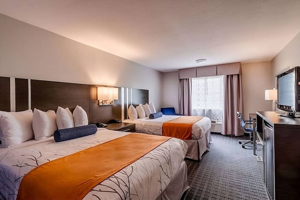 boutique hotels in Lexington