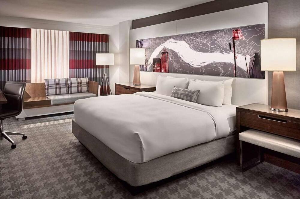 boutique hotels in Philadelphia Metropolitan Area