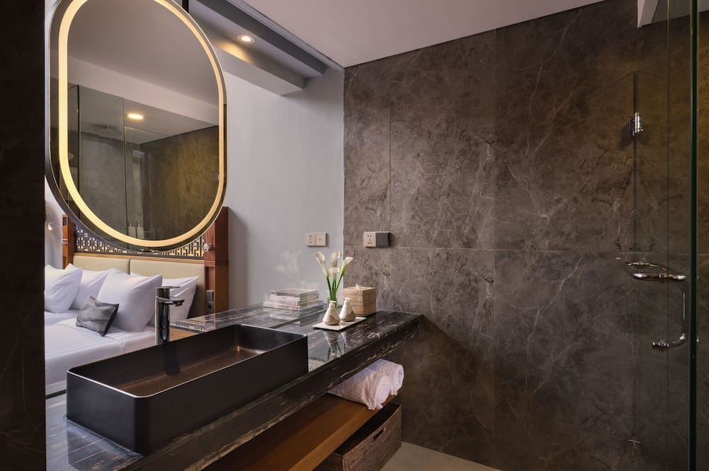 boutique hotels in Seminyak