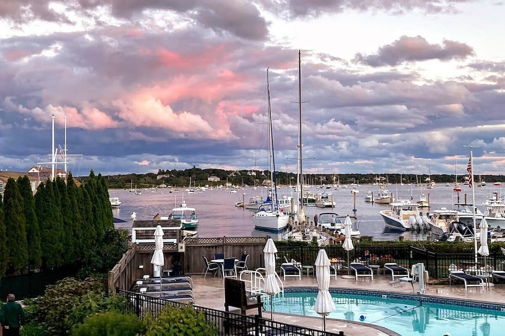 boutique hotels in Edgartown