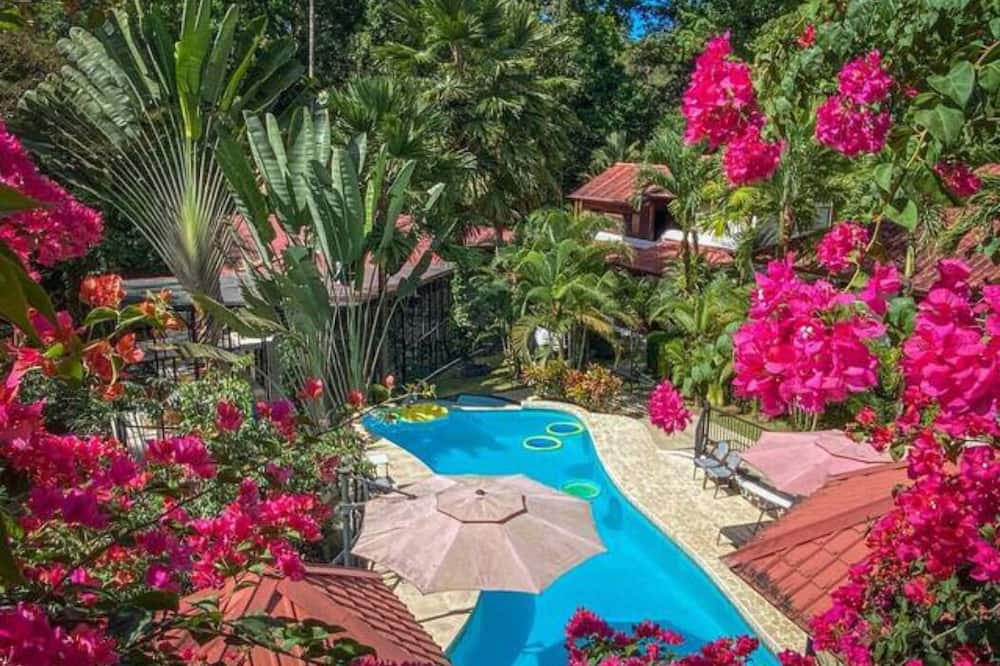 boutique hotels in Puntarenas