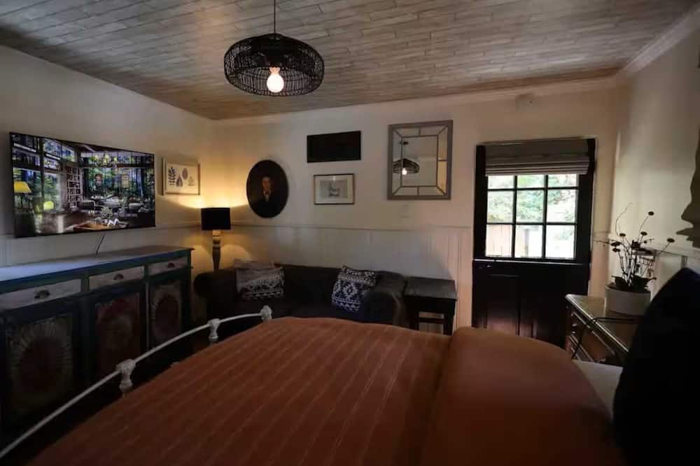 boutique hotels in Joshua Tree National Park