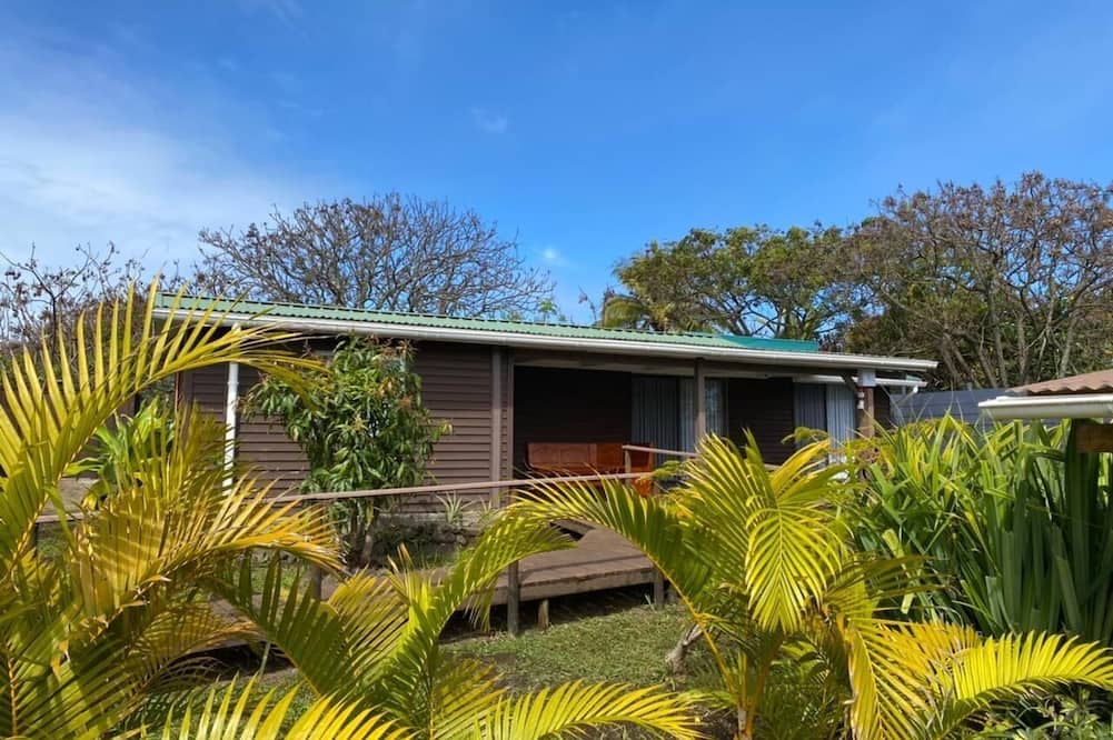 boutique hotels in Hanga Roa