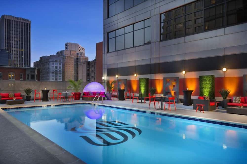 boutique hotels in Philadelphia Metropolitan Area