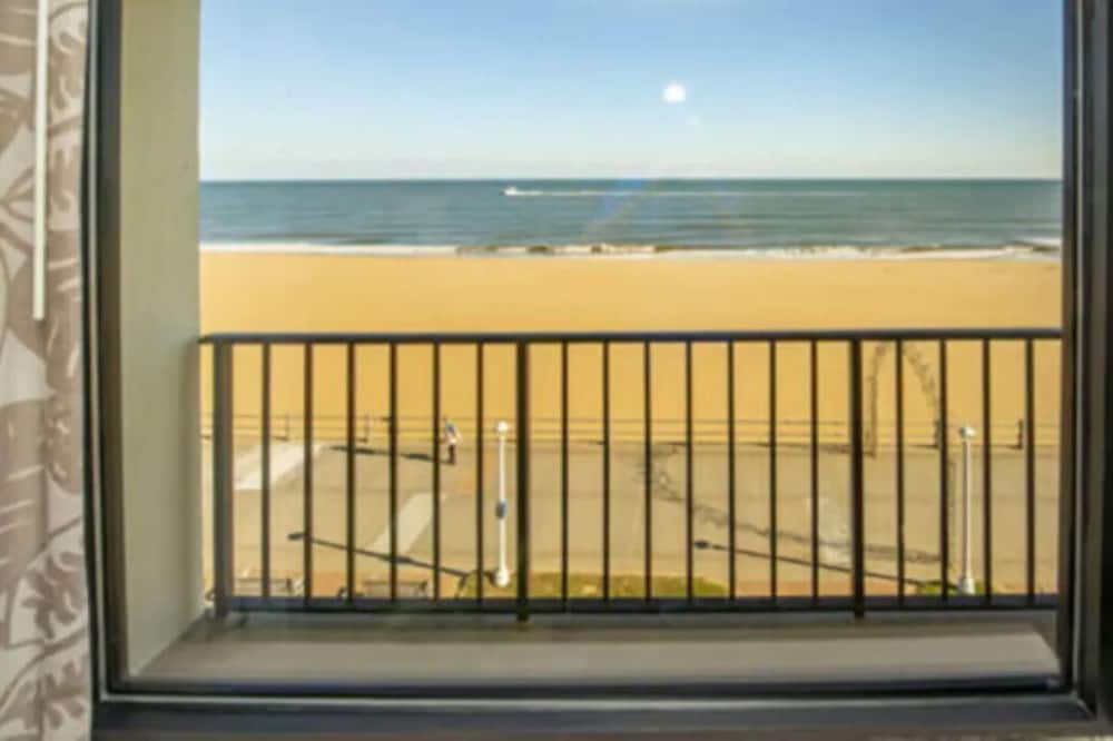 boutique hotels in Virginia Beach