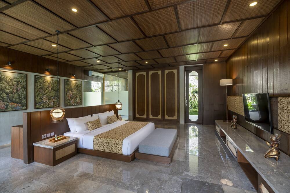 boutique hotels in Gianyar